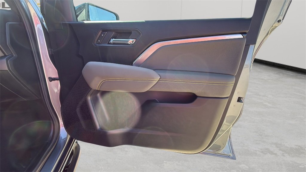 2026 Chevrolet Colorado ZR2 photo 49