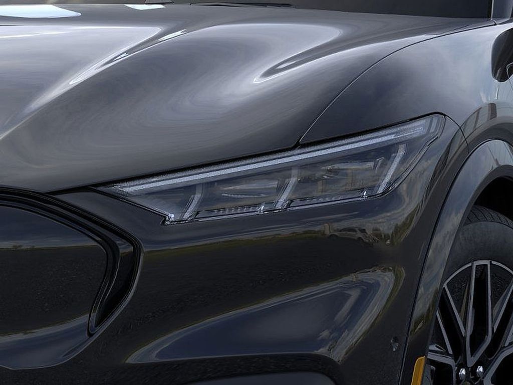 2024 Ford Mustang Mach-E Premium photo 17
