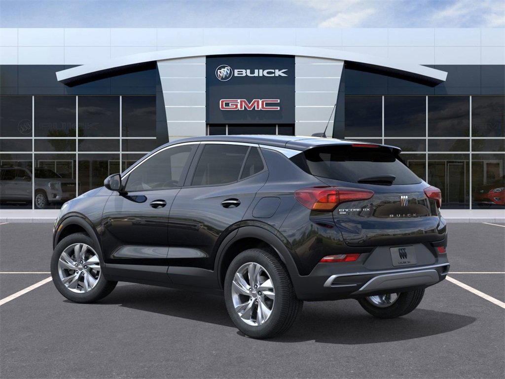 2026 Buick Encore GX Preferred photo 3
