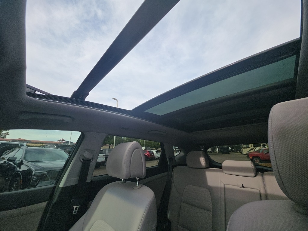 2018 Hyundai Tucson Plus Eco Sport Value Base Ultimate photo 31