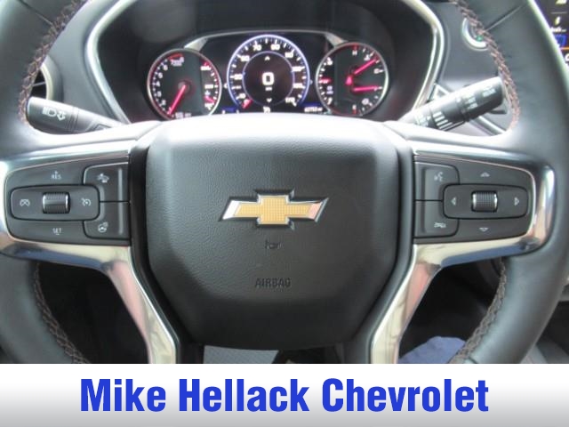 2023 Chevrolet Blazer Premier photo 20