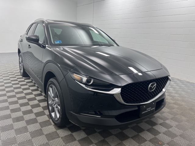 2025 Mazda CX-30 Preferred's photo