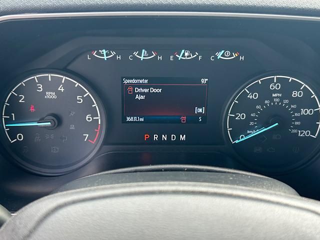 2022 Ford F-150 XLT photo 27