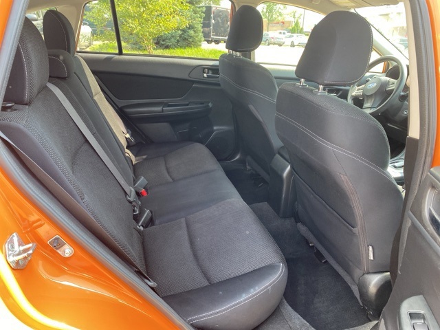 2014 Subaru Crosstrek 2.0i Premium photo 23