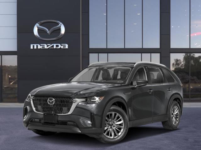 2026 Mazda CX-90 Preferred Package's photo