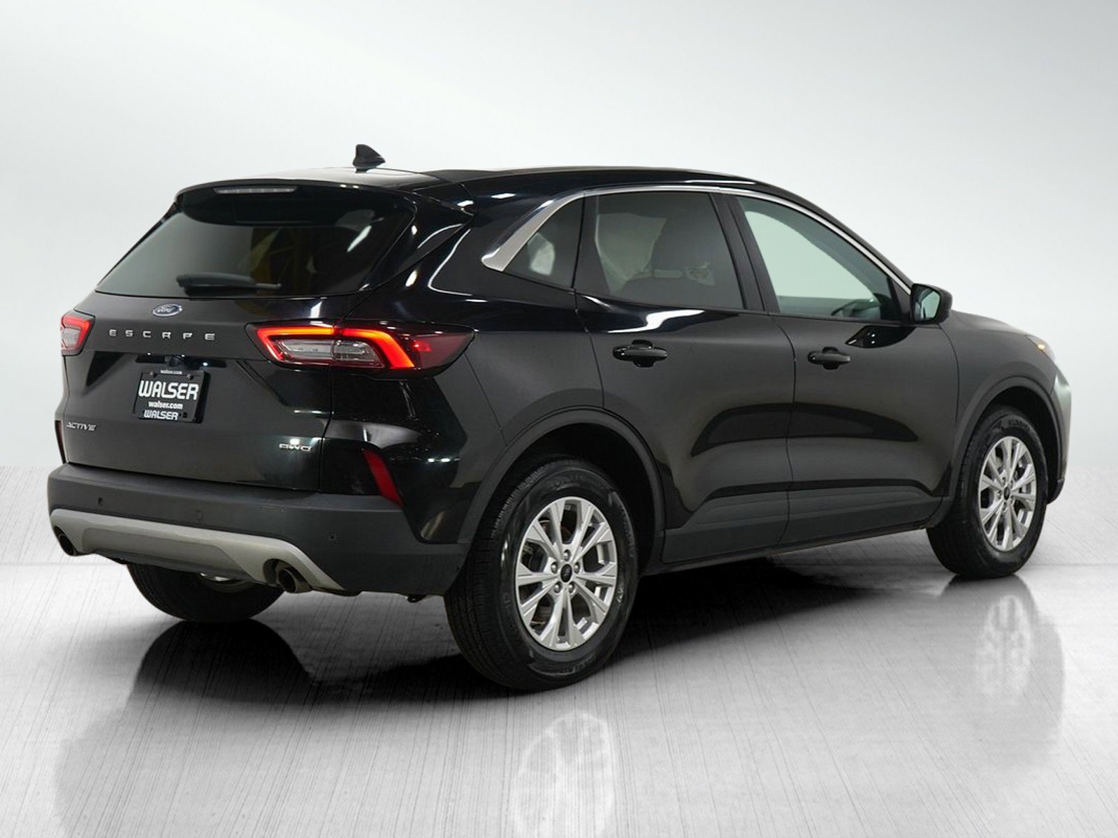 2023 Ford Escape Active photo 4
