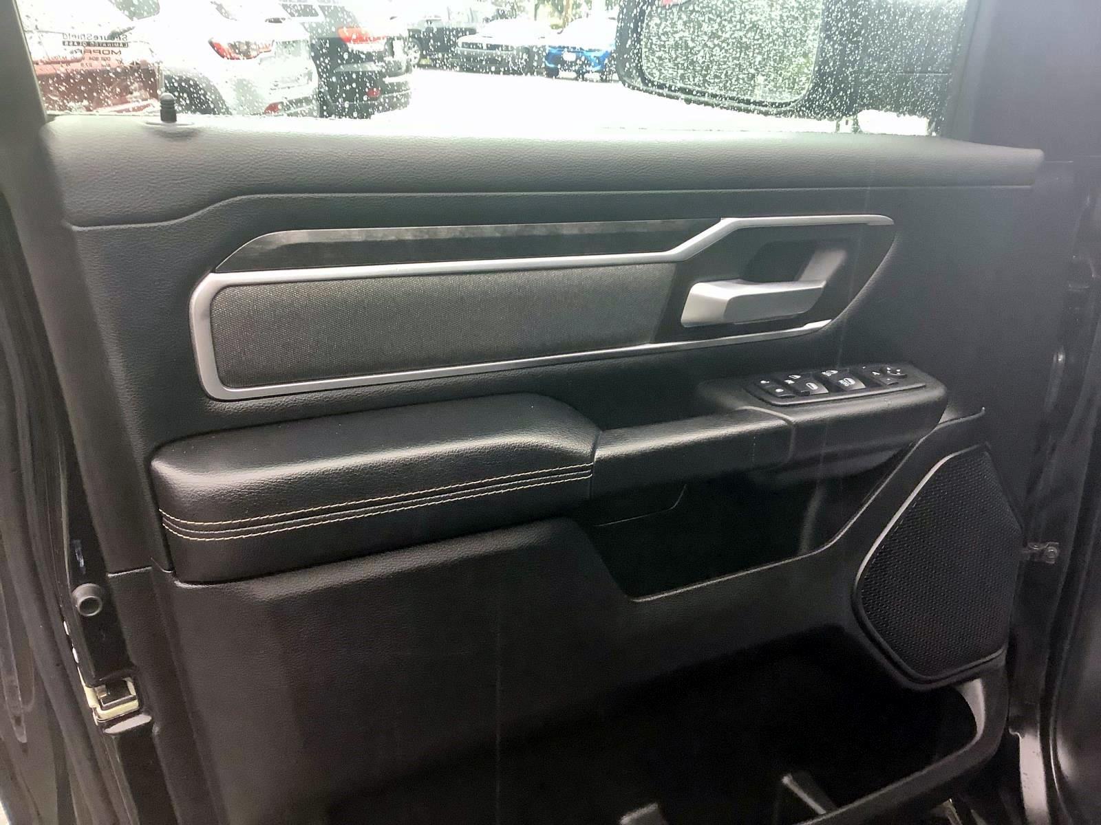 2019 Ram 1500 Big Horn Lone Star photo 6