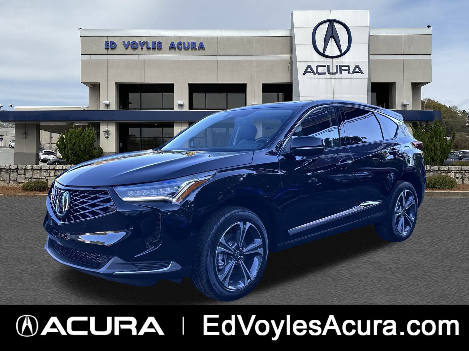 2026 Acura RDX Technology Package's photo