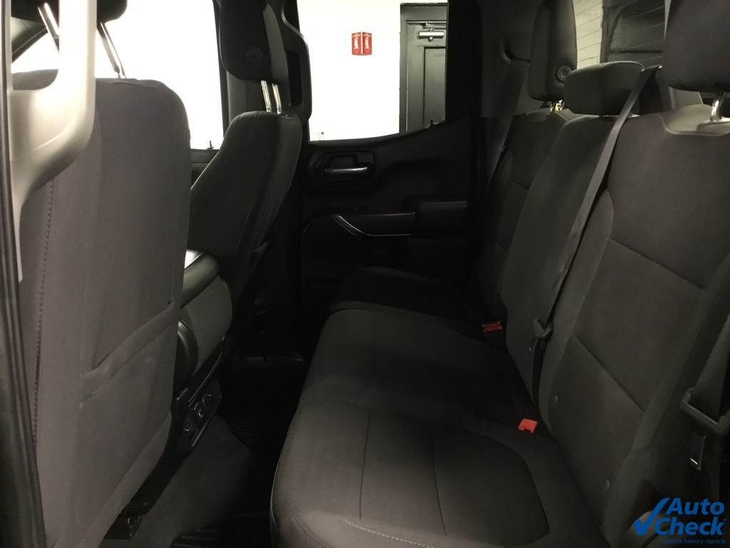 2020 Chevrolet Silverado 1500 RST photo 28