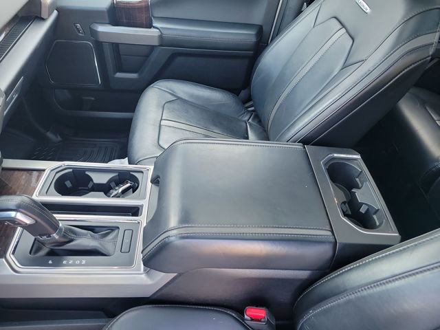 2017 Ford F-150 XL photo 26
