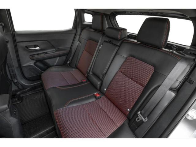 2026 Nissan Kicks SR photo 14