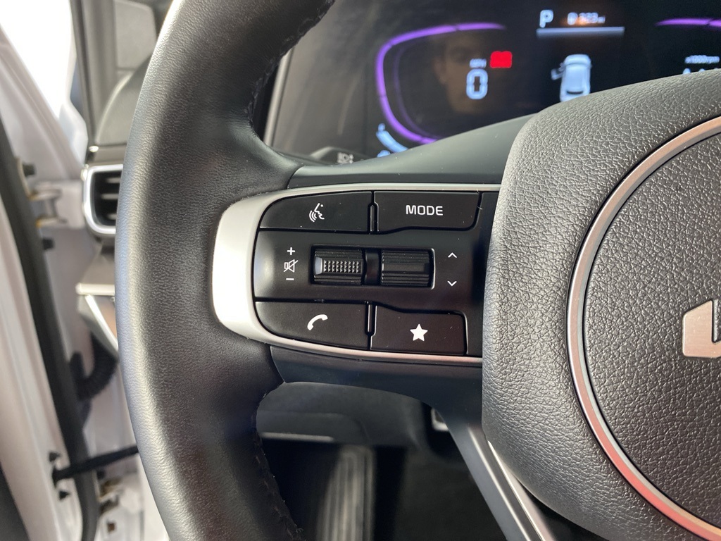 2023 Kia Sportage EX photo 17