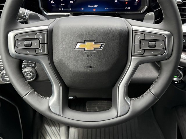 2026 Chevrolet Silverado 1500 LTZ photo 29
