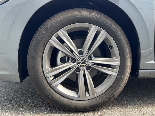 2024 Volkswagen Jetta 1.5T SE photo 10