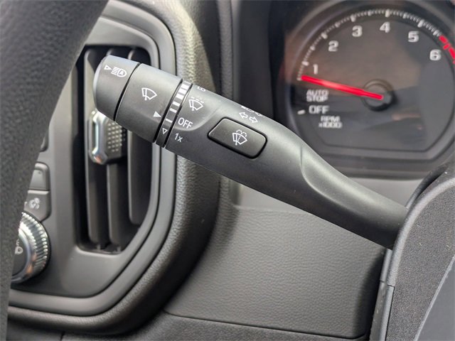 2026 Gmc Sierra Pro photo 25