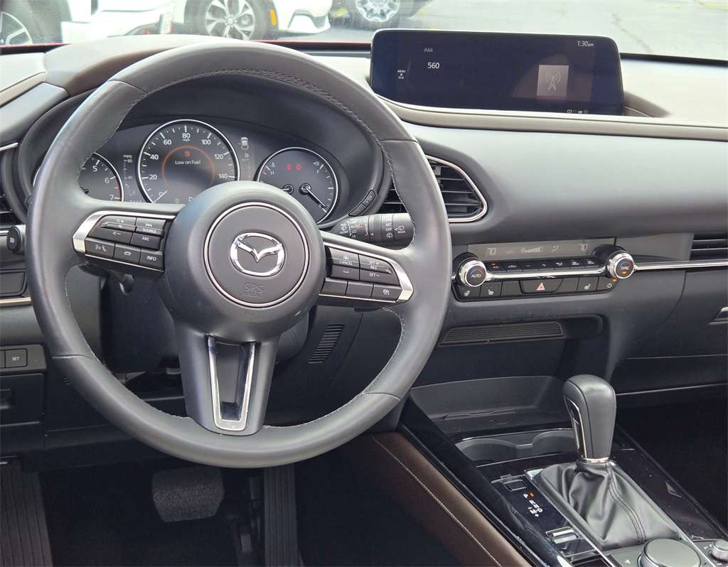 2024 Mazda CX-30 2.5 Turbo Premium photo 15