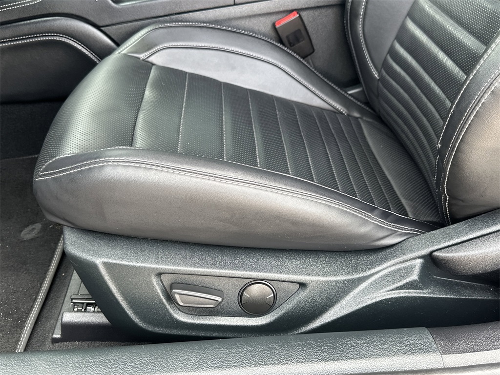 2023 Ford Mustang Mach 1 photo 24