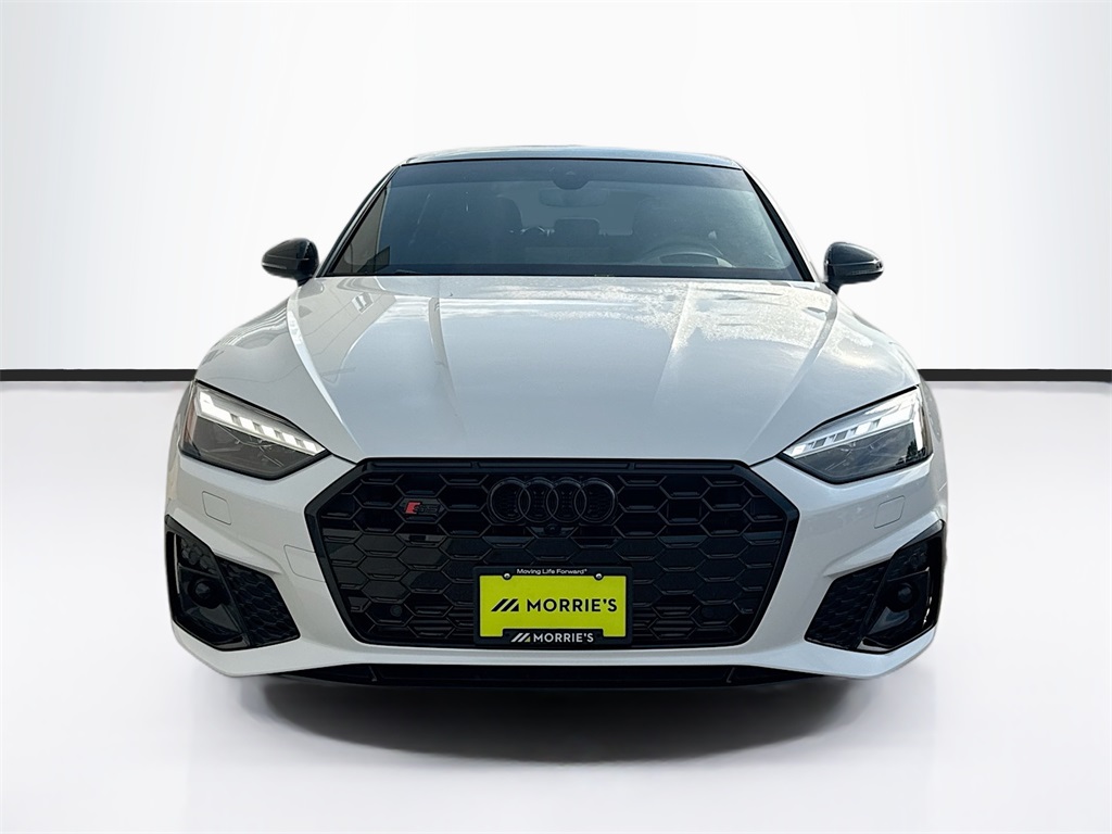 2024 Audi S5 Prestige photo 2