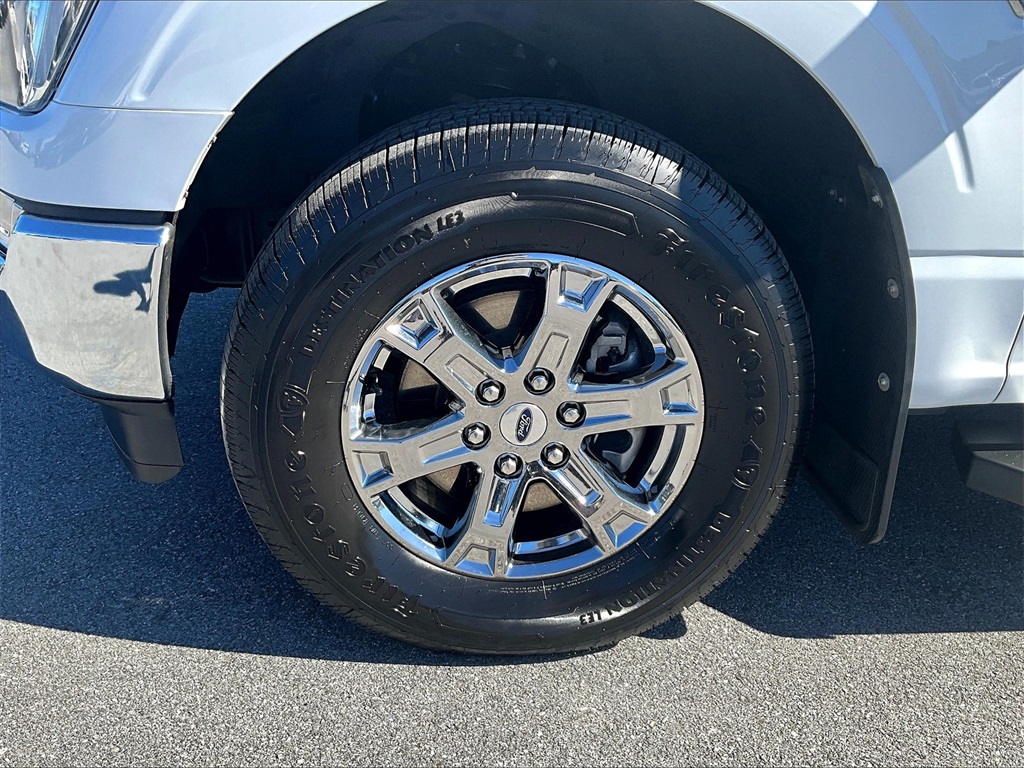 2023 Ford F-150 Lariat photo 7