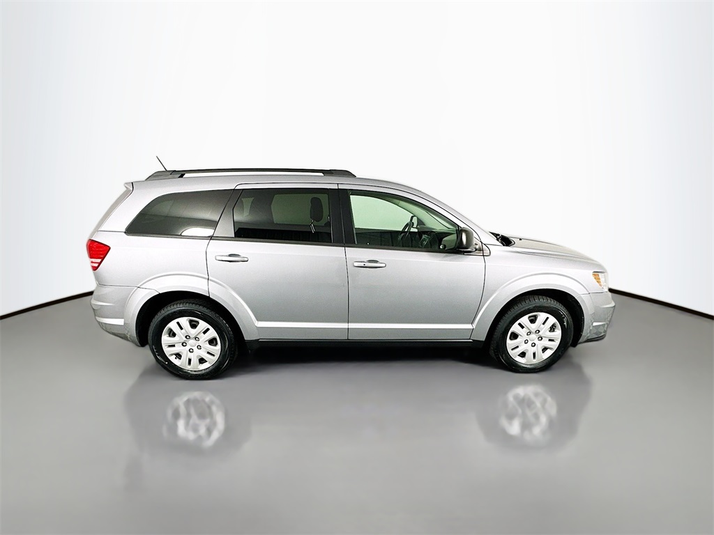 2016 Dodge Journey SE photo 8