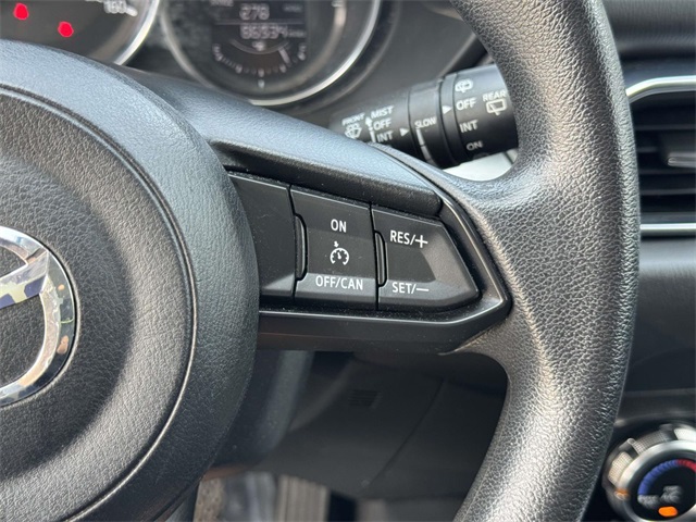 2017 Mazda CX-5 Sport photo 22