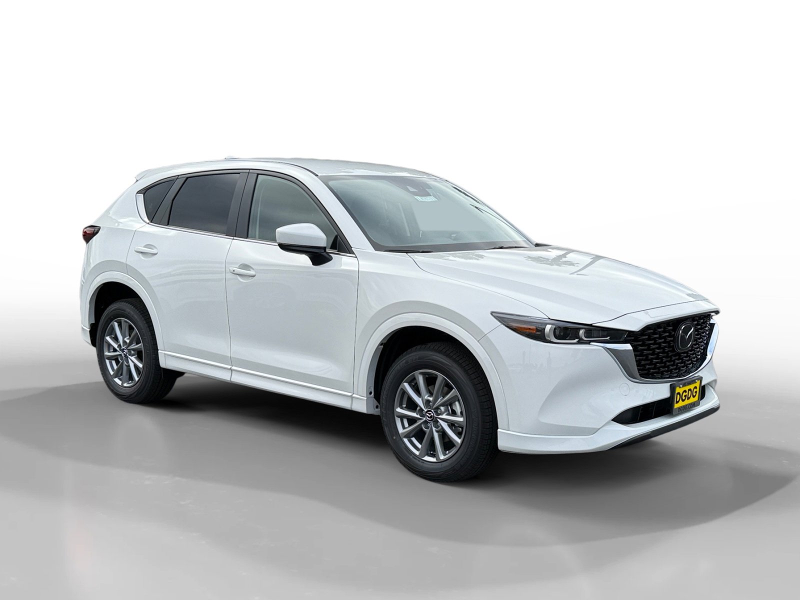 2025 Mazda CX-5 2.5 S Preferred photo 7
