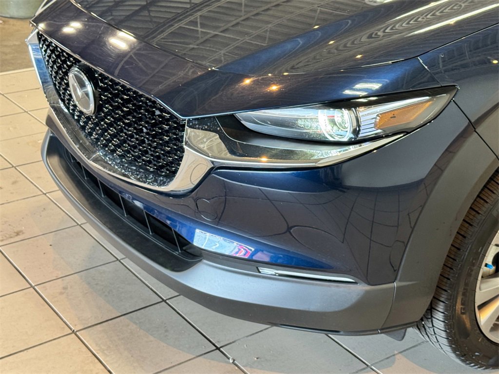 2022 Mazda CX-30 2.5 S Premium photo 46