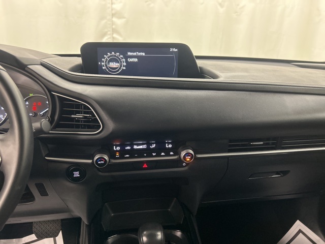 2025 Mazda CX-30 2.5 Select Sport photo 18