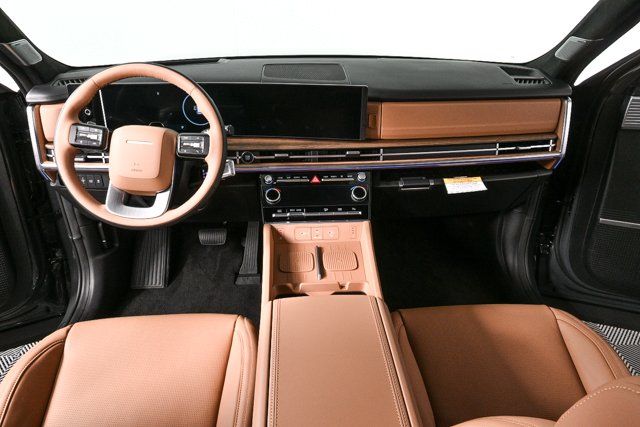 2026 Hyundai Santa Fe Calligraphy photo 16