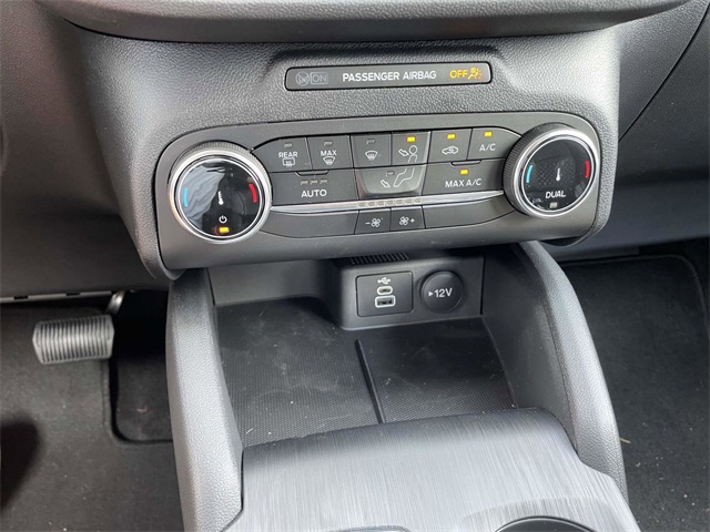 2025 Ford Escape Active photo 10