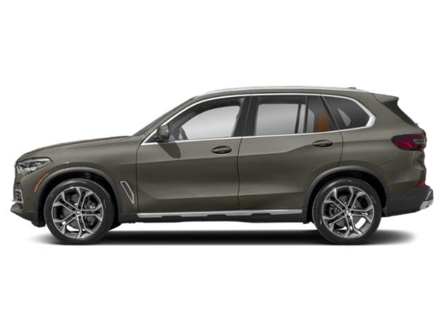 2023 Bmw X5 sDrive40i photo 3