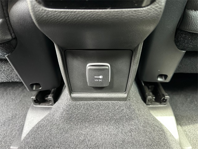 2025 Jeep Compass Latitude photo 14