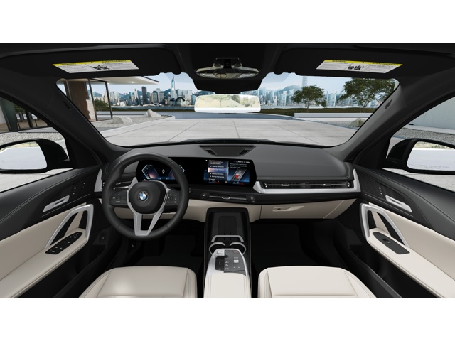 2025 Bmw X1 XDrive28i photo 8