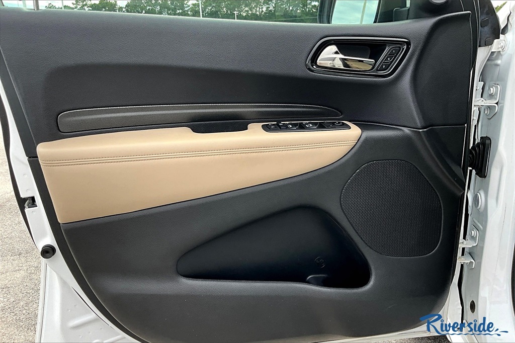 2021 Dodge Durango GT Plus photo 16