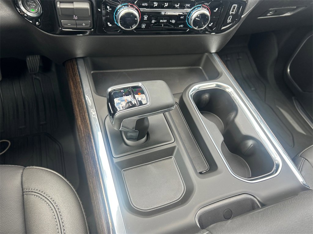 2026 GMC SIERRA - Image 27