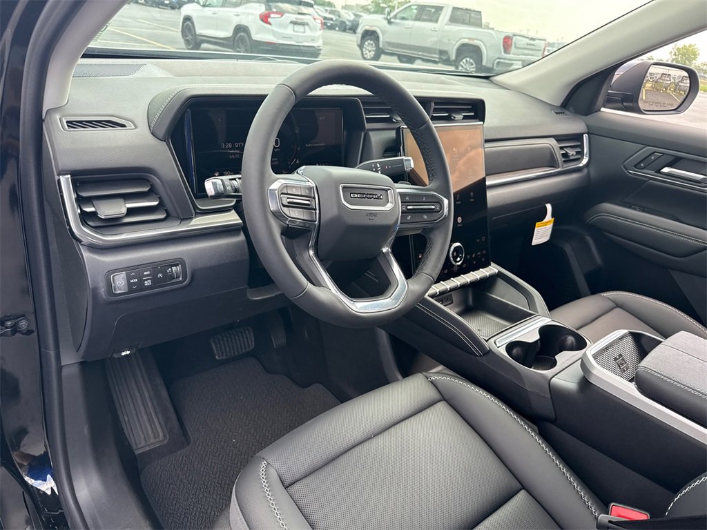 2026 Gmc Terrain Denali photo 17