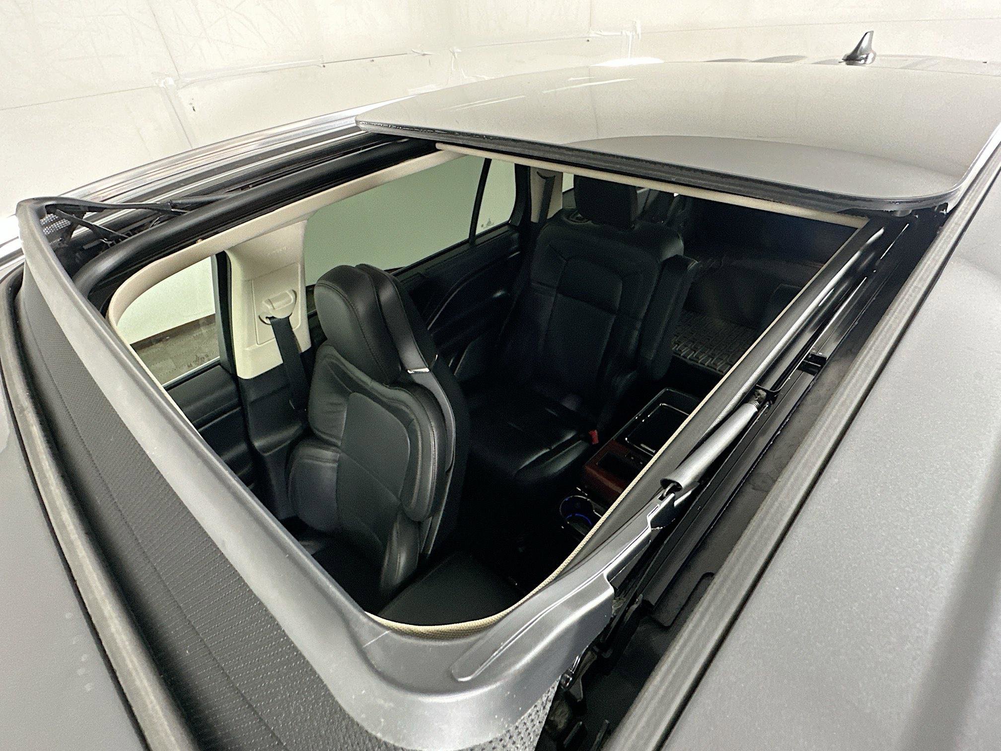 2022 Lincoln Aviator Reserve photo 20