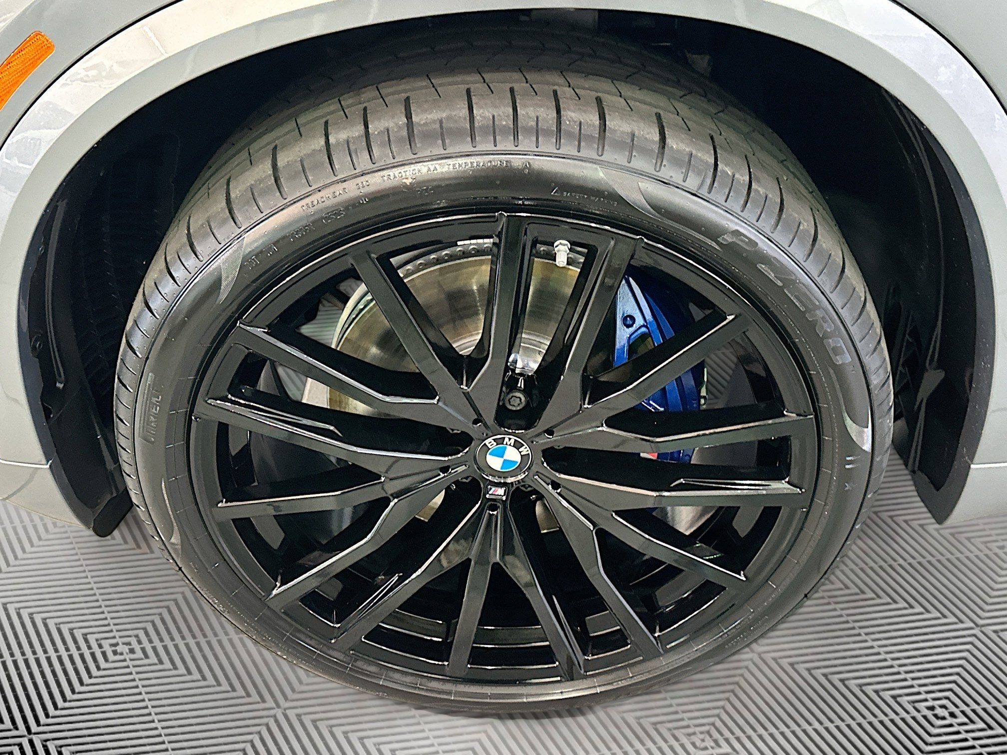 2026 Bmw X5 sDrive40i photo 24