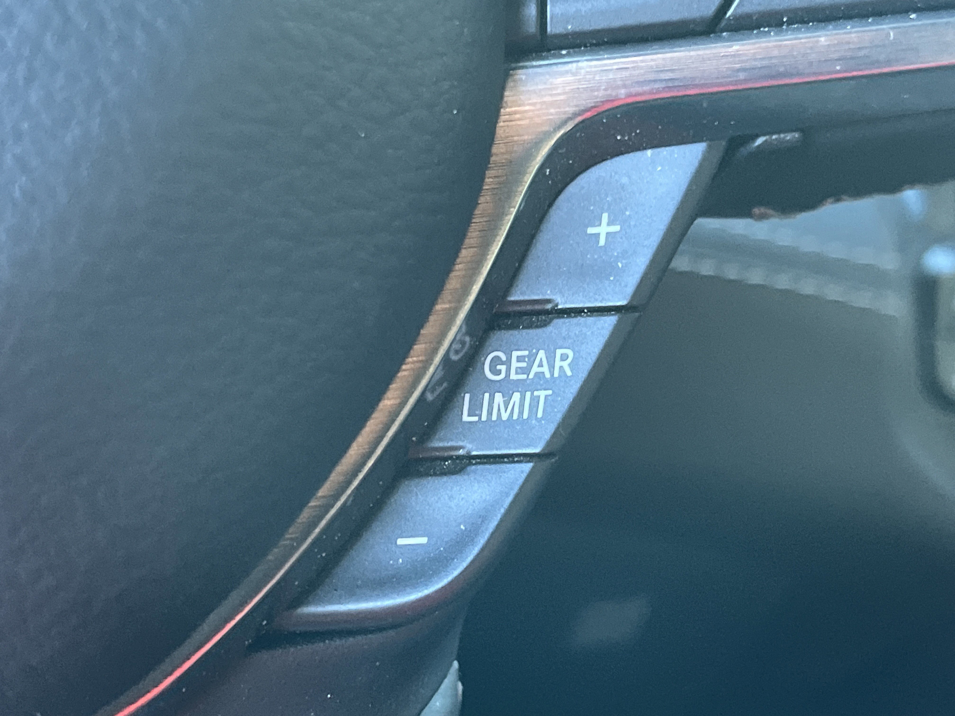 2019 Ram 1500 Limited photo 3