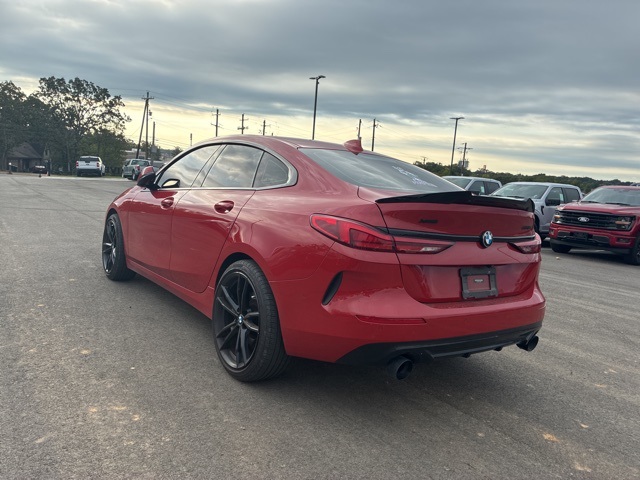 2021 Bmw 228i photo 3