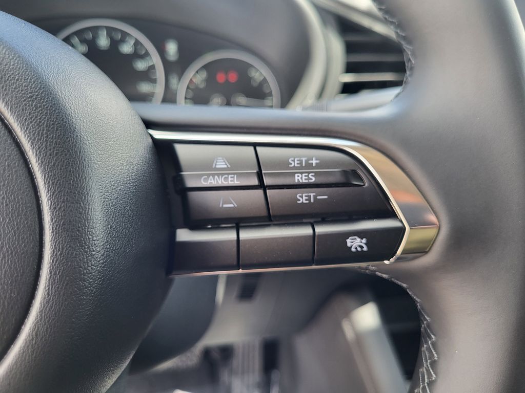 2025 Mazda Mazda3 Sedan 2.5 s Preferred photo 15