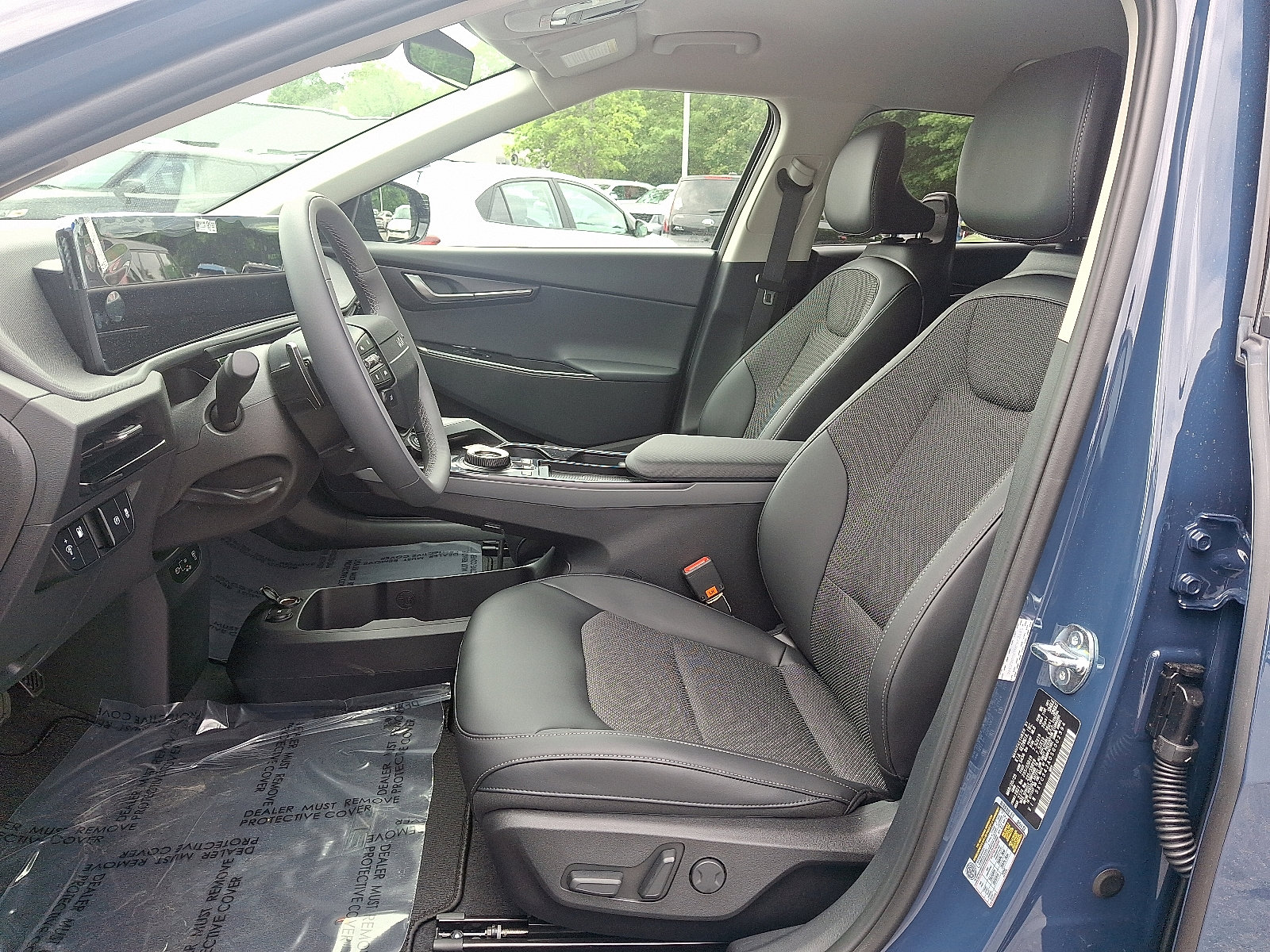 2025 Kia EV6 Light photo 6