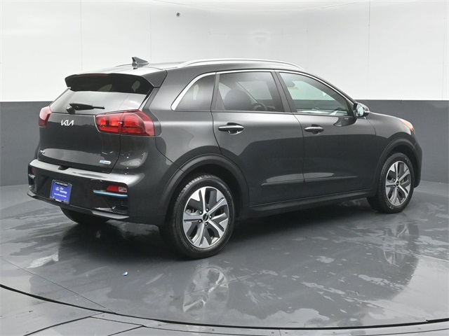2022 KIA NIRO - Image 7
