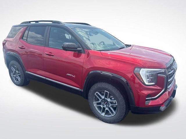 2026 Gmc Terrain AT4 photo 7