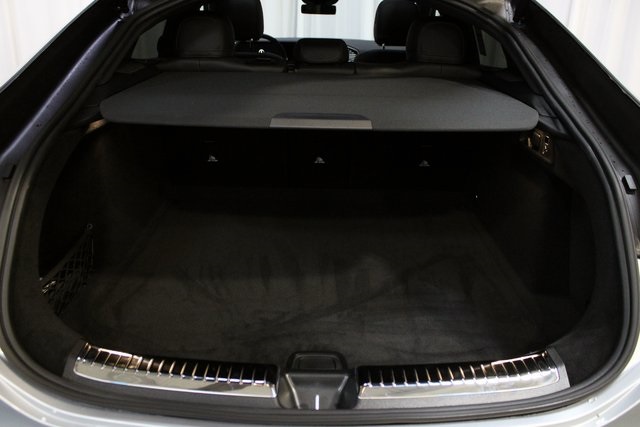 2025 Mercedes Benz GLE AMG 53 4MATIC Coupe photo 9