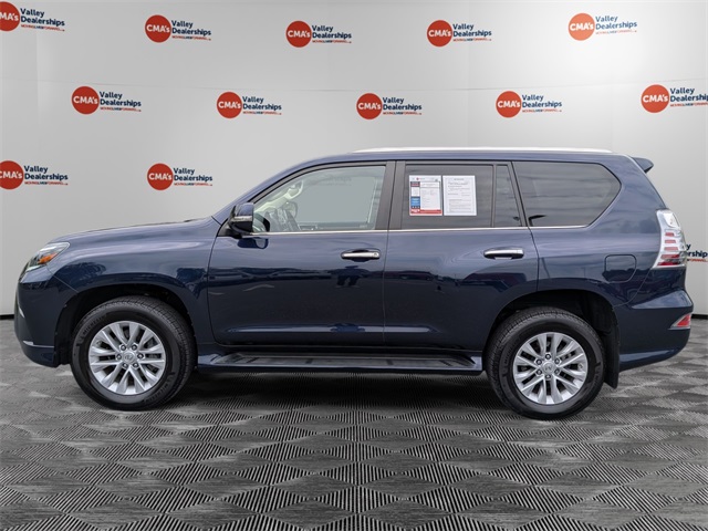 2023 Lexus GX 460 Premium photo 6