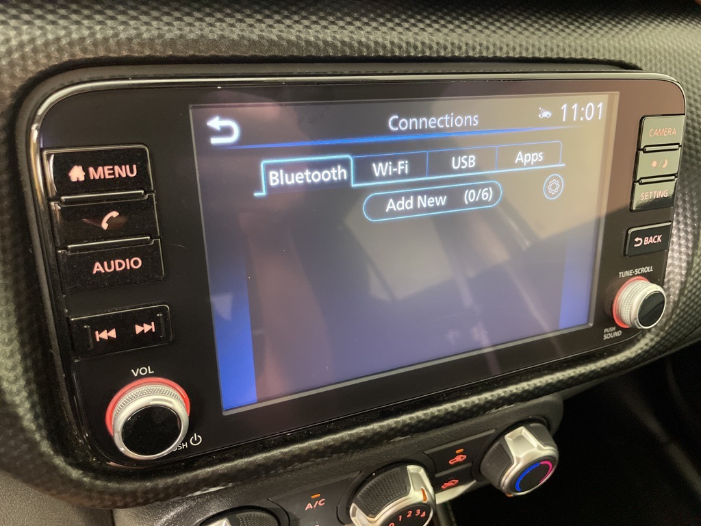 2024 Nissan Kicks SV photo 23