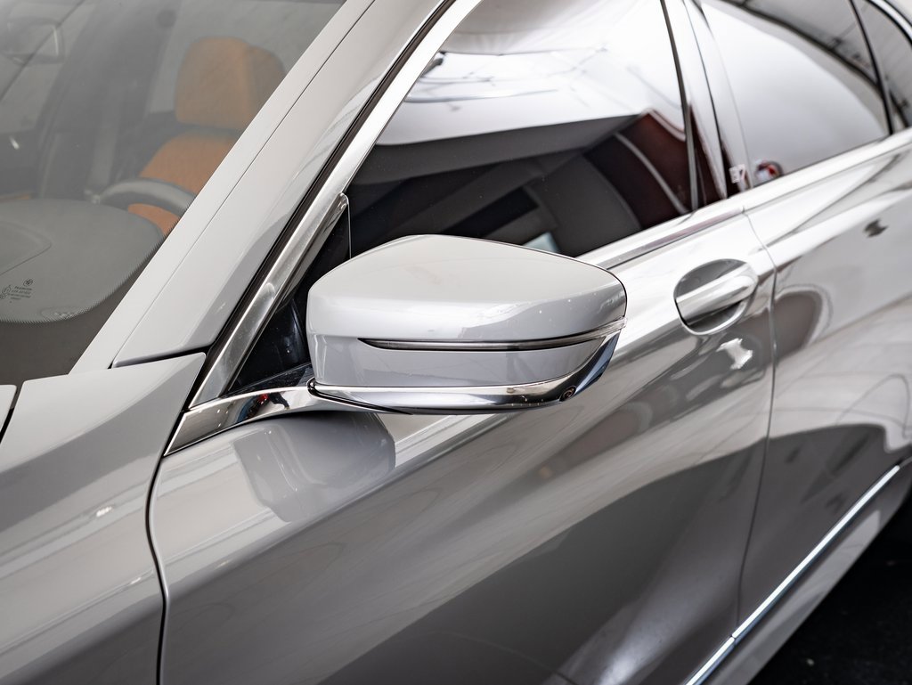 2022 Bmw B7 B7 xDrive photo 16