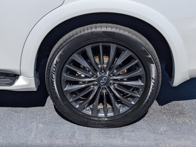 2023 Infiniti QX80 Sensory photo 31