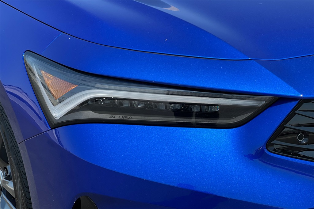 2025 Acura Integra A-Spec photo 27